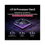 TV LG 65" OLED65G54LW (OLED - 4K Ultra HD - Smart TV - 165 cm)