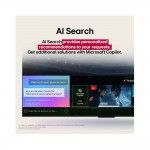 TV LG 77" OLED77G54LW (OLED Evo - 4K Ultra HD - Smart TV - 196 cm)