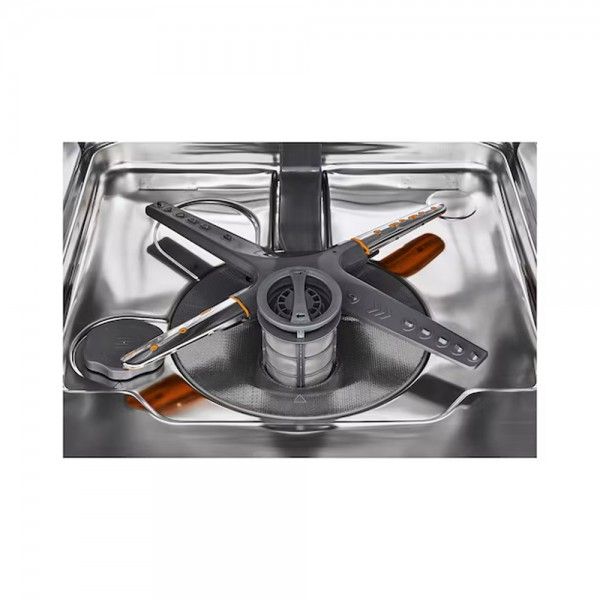 M�quina de Lavar Loi�a de Encastre LG DB597TXS