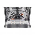 M�quina de Lavar Loi�a de Encastre LG DB597TXS