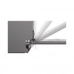 M�quina de Lavar Loi�a de Encastre LG DB597TXS