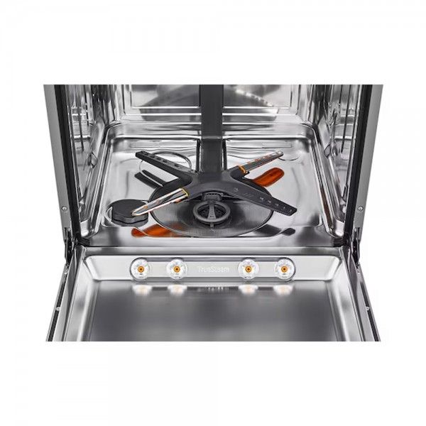 M�quina de Lavar Loi�a de Encastre LG DB597TXS