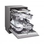 M�quina de Lavar Loi�a de Encastre LG DB597TXS