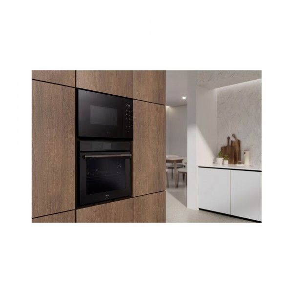 Micro-ondas de Encastre LG MG7Z2593D