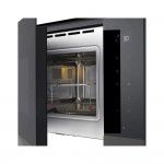 Micro-ondas de Encastre LG MG7Z2593B