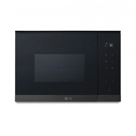 Micro-ondas de Encastre LG MG7Z2593B