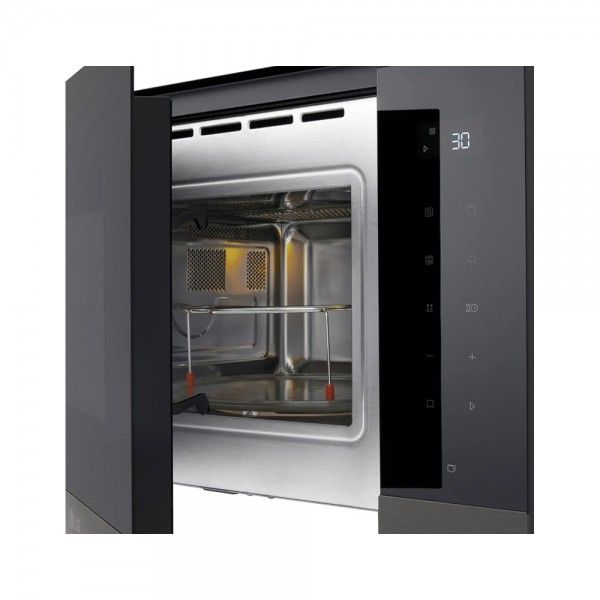 Micro-ondas de Encastre LG MG7Z2593B Micro-ondas de Encastre LG MG7Z2593B