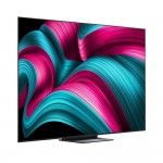 TV LG 83" OLED83C56LA (OLED evo - UHD 4K - Smart TV - 211 cm)