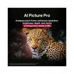 TV LG 83" OLED83C56LA (OLED evo - UHD 4K - Smart TV - 211 cm)