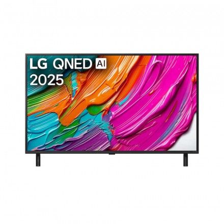 TV LG 50 50QNED8EA6B (QNED - 4K - Smart TV - 127 cm)