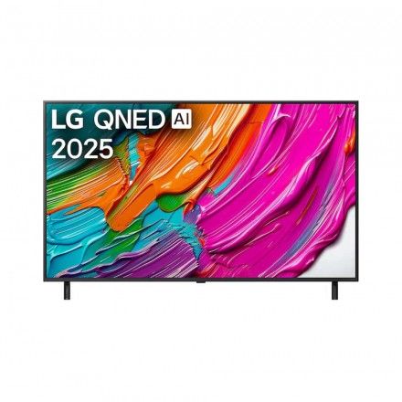TV LG 65 65QNED8EA6B (QNED - 4K UHD - Smart TV - 165 cm)