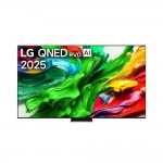 TV LG 100" 100QNED86A6 (QNED Evo AI - Mini LED - 4K Ultra HD - Smart TV - 254 cm)