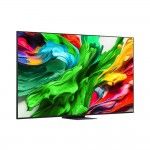 TV LG 100" 100QNED86A6 (QNED Evo AI - Mini LED - 4K Ultra HD - Smart TV - 254 cm)