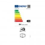 TV LG 55" 55QNED92A6A (QNED Mini-LED - UHD 4K - SmartTV - 140 cm)