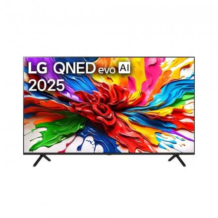 TV LG 65 65QNED92A6A (QNED - 4K - Smart TV - 165 cm)