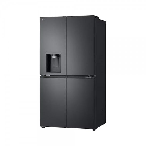 Frigor�fico Americano LG GMF961EV5E