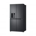 Frigor�fico Americano LG GMF961EV5E