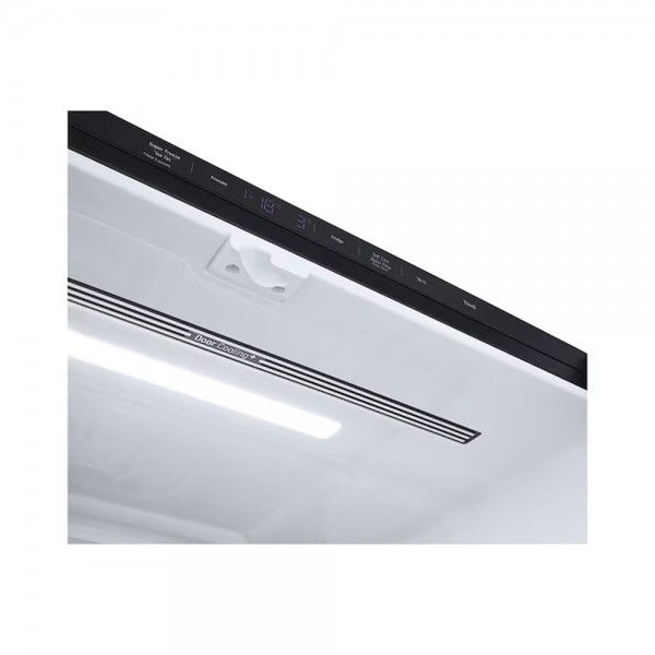Frigor�fico Americano LG GMF961EV5E
