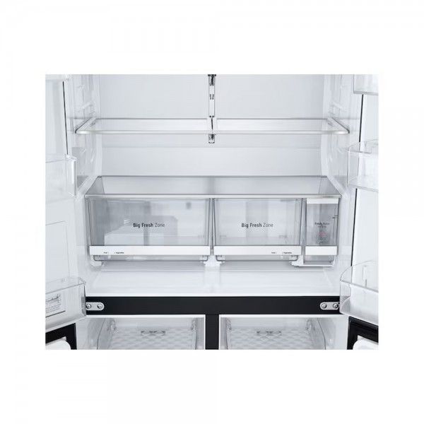 Frigor�fico Americano LG GMF961EV5E