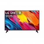 TV LG 43" 43QNED70 (QNED - 4K Ultra HD - Smart TV - 109 cm)