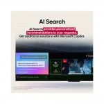 TV LG 65" 65QNED70A6A (QNED - 4K UHD - SmartTV - 165 cm)