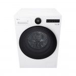 M�quina de Lavar Roupa LG F4X9009TWCE