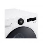 M�quina de Lavar Roupa LG F4X9009TWCE