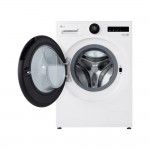 M�quina de Lavar Roupa LG F4X9009TWCE