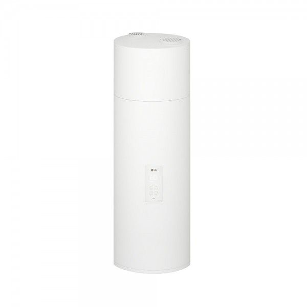 Bomba de Calor LG WH15ESF0
