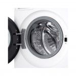 M�quina de Lavar Roupa LG F4X9009TWCE
