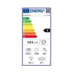 M�quina de Lavar e Secar Roupa LG WashTower WT1716BBF