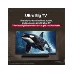 TV LG 86" 86UA74006LB (LED - Ultra HD - Smart TV - 218 cm)