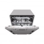 M�quina de Lavar Loi�a de Encastre LG DB375TXS