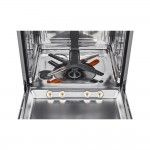 M�quina de Lavar Loi�a de Encastre LG DB375TXS