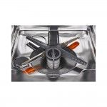 M�quina de Lavar Loi�a de Encastre LG DB375TXS