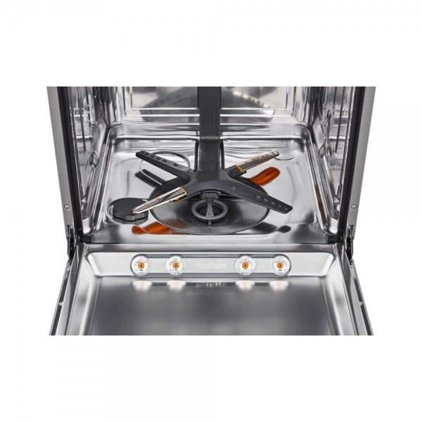 M�quina de Lavar Loi�a de Encastre LG DB375TXS