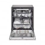 M�quina de Lavar Loi�a de Encastre LG DB375TXS