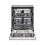 M�quina de Lavar Loi�a de Encastre LG DB375TXS