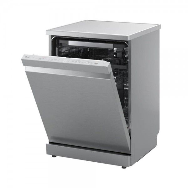 M�quina de Lavar Loi�a LG DF375HVS