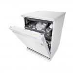 M�quina de Lavar Loi�a LG Quadwash DF273FWS