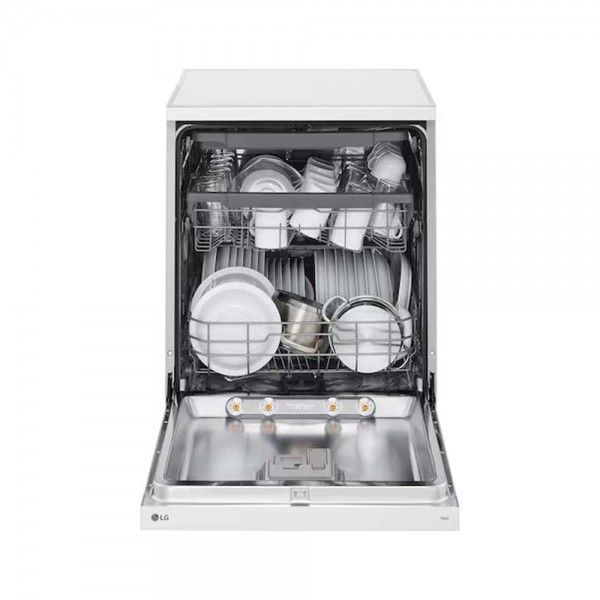 M�quina de Lavar Loi�a LG Quadwash DF273FWS