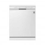 Máquina de Lavar Loiça LG Quadwash DF273FWS