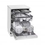 M�quina de Lavar Loi�a LG Quadwash DF273FWS