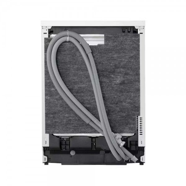 M�quina de Lavar Loi�a LG Quadwash DF273FWS
