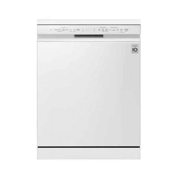 M�quina de Lavar Loi�a LG Quadwash DF273FWS