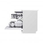 M�quina de Lavar Loi�a LG Quadwash DF273FWS