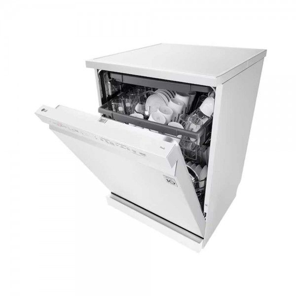 M�quina de Lavar Loi�a LG Quadwash DF273FWS