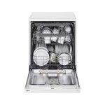 M�quina de Lavar Loi�a LG Quadwash DF273FWS