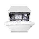 M�quina de Lavar Loi�a LG Quadwash DF273FWS