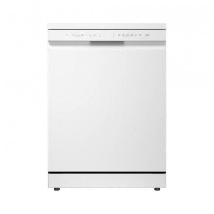 M�quina de Lavar Loi�a LG DF273FW